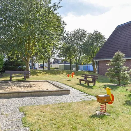 Haus Luv Und Lee Lee06 Apartment Cuxhaven