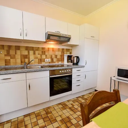 Haus Luv Und Lee Lee06 Apartment Cuxhaven