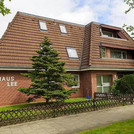 Haus Luv Und Lee Lee06 Apartment *