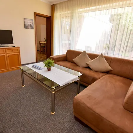 Apartment Haus Luv Und Lee Lee06