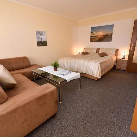 Haus Luv Und Lee Lee06 Apartment *