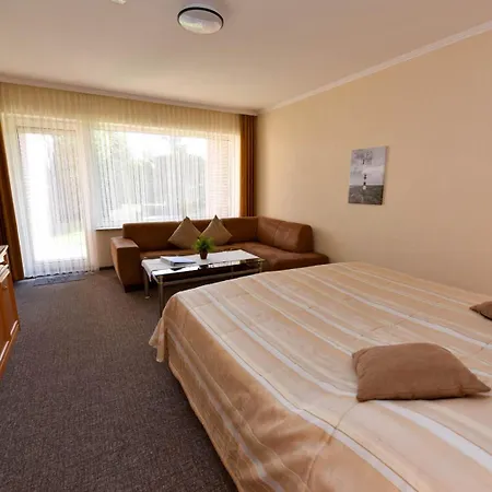 Haus Luv Und Lee Lee06 Apartment Cuxhaven