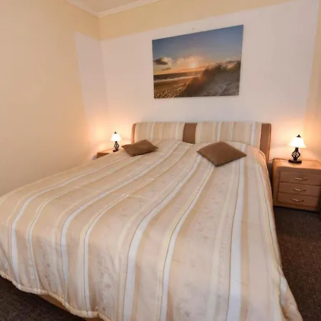 Haus Luv Und Lee Lee06 Cuxhaven