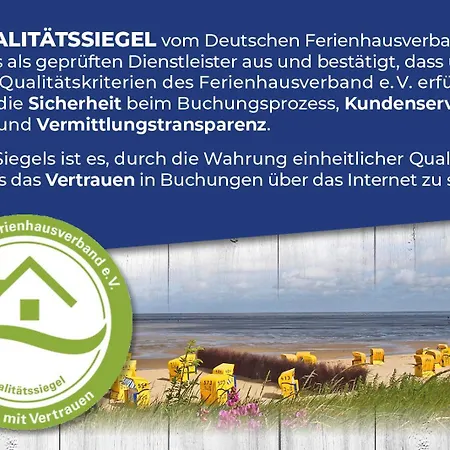 Haus Luv Und Lee Lee06 Apartment