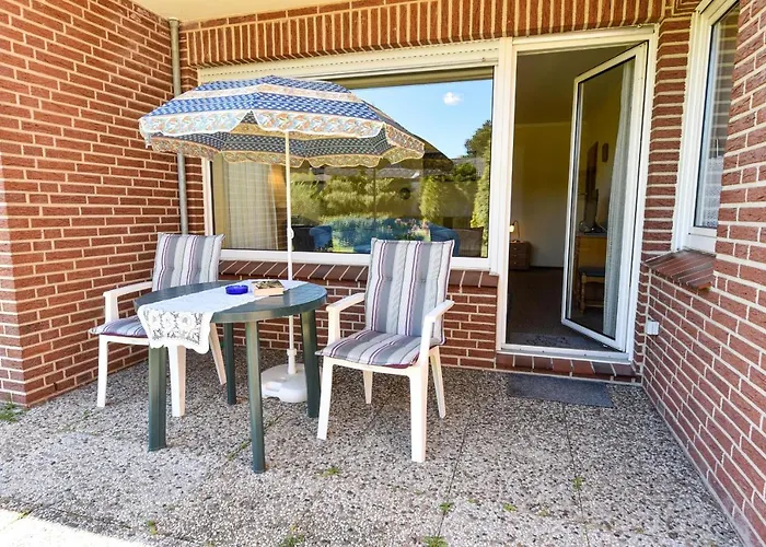 Апартаменты Haus 